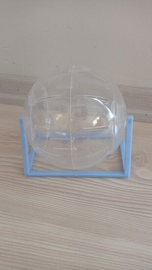 Hamster topu
