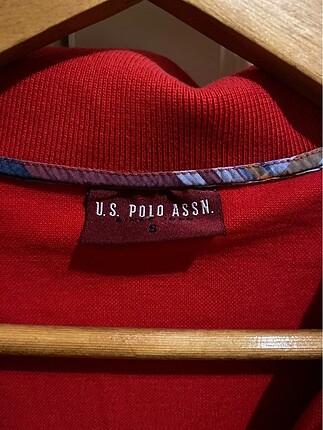 U.S Polo Assn. U.S. Polo T-shirt