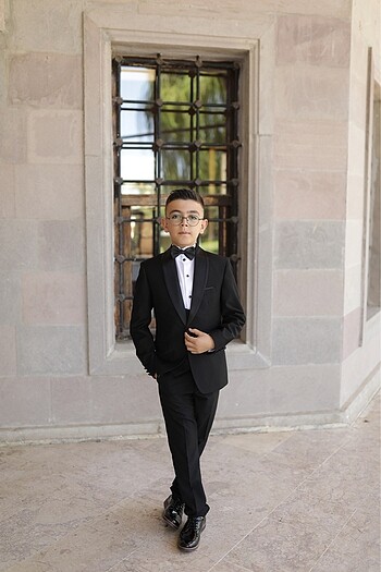 Erkek çocuk takım elbise #Doctor junior