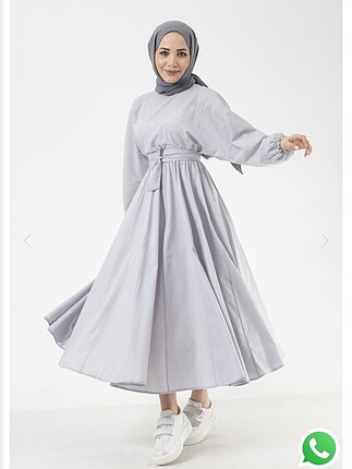 Mevlana elbise