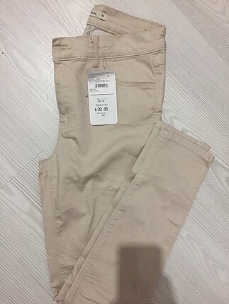 Dar paça pantolon