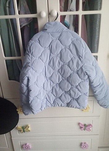 Zara Zara kız mont