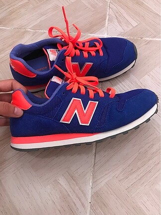 New Balance Spor Ayakkabı