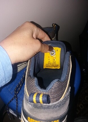 Cat Cat spor ayakkabi