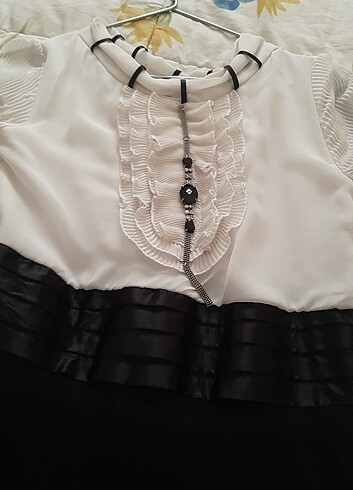 Abiye elbise - Görsel 3