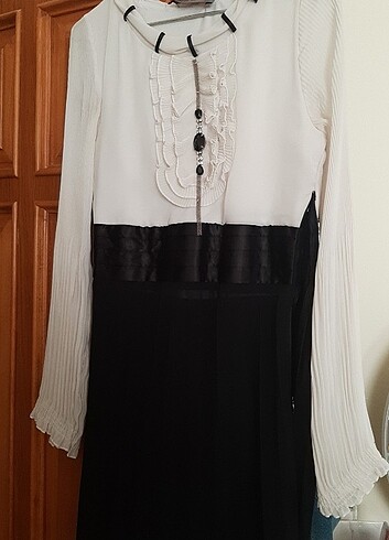 Abiye elbise - Görsel 4