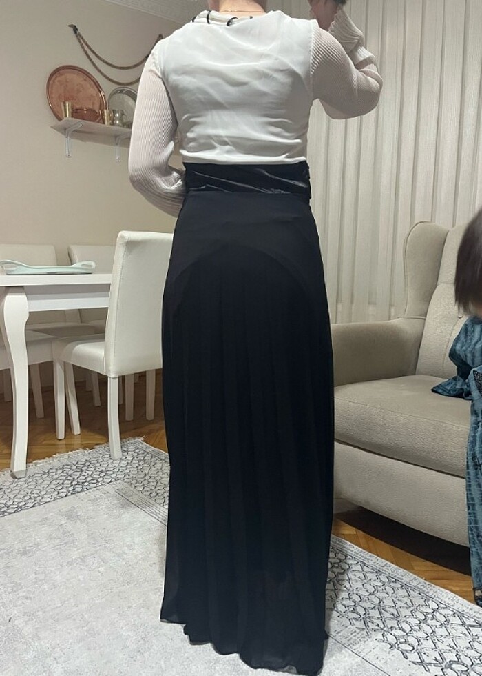 Abiye elbise - Görsel 2