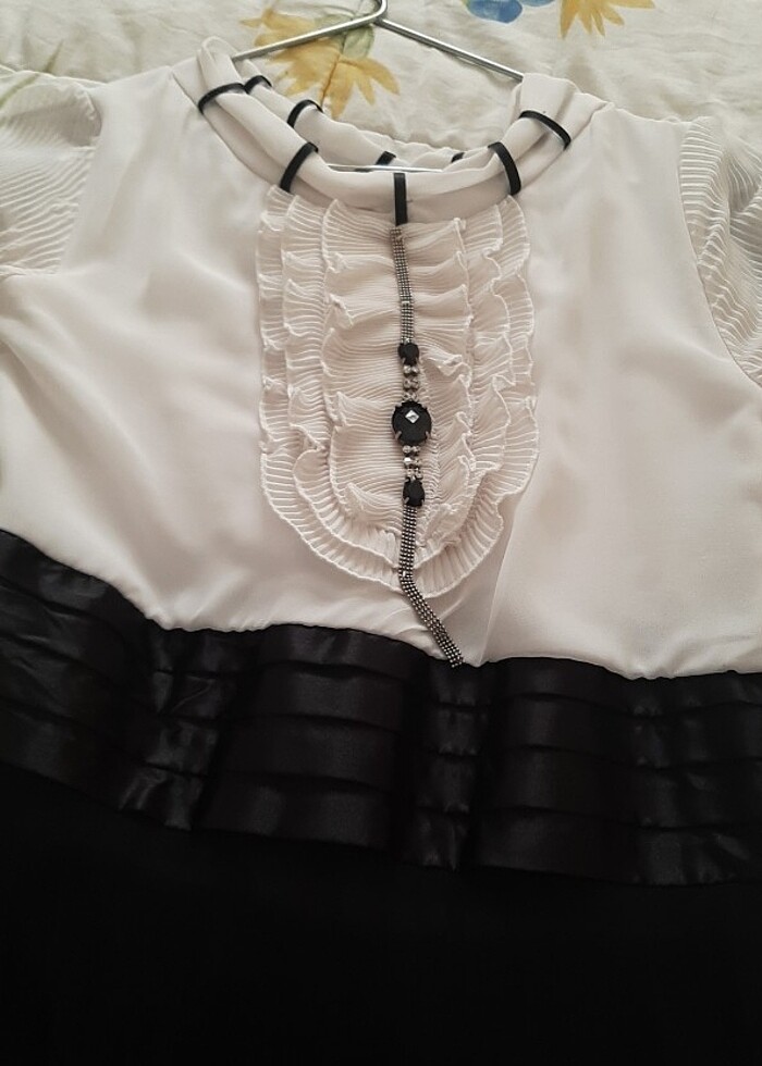 Abiye elbise - Görsel 3