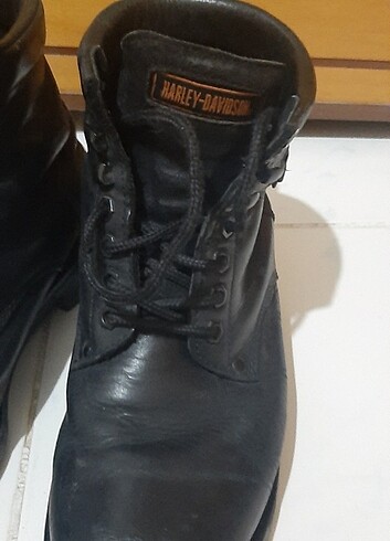 Harley davitson bot - Görsel 6