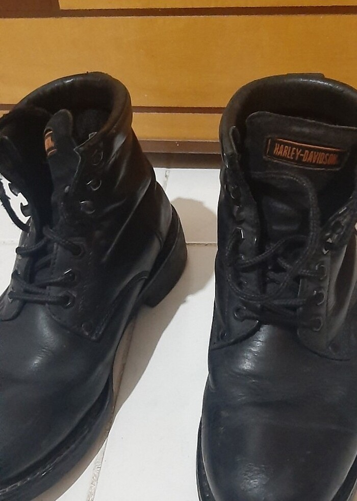 Harley davitson bot - Görsel 2