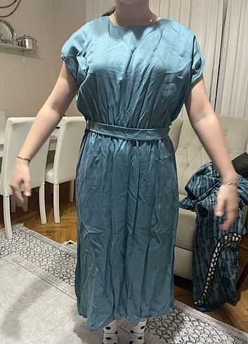 Günlük elbise
