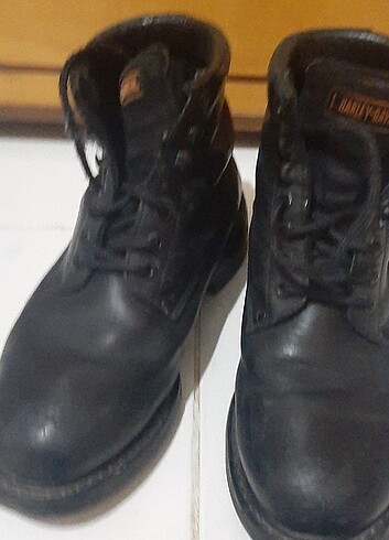 Harley davitson bot - Görsel 3