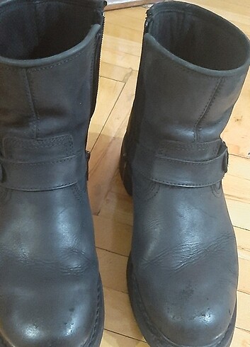 Harley davitson bot - Görsel 6