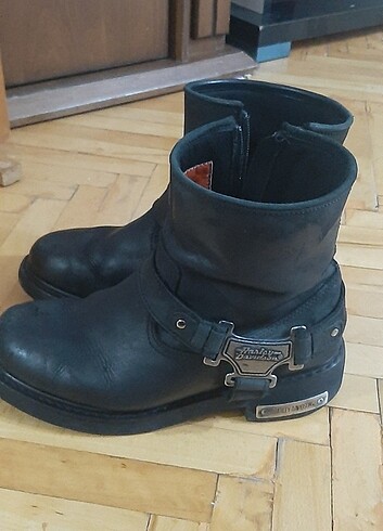 Harley davitson bot - Görsel 7