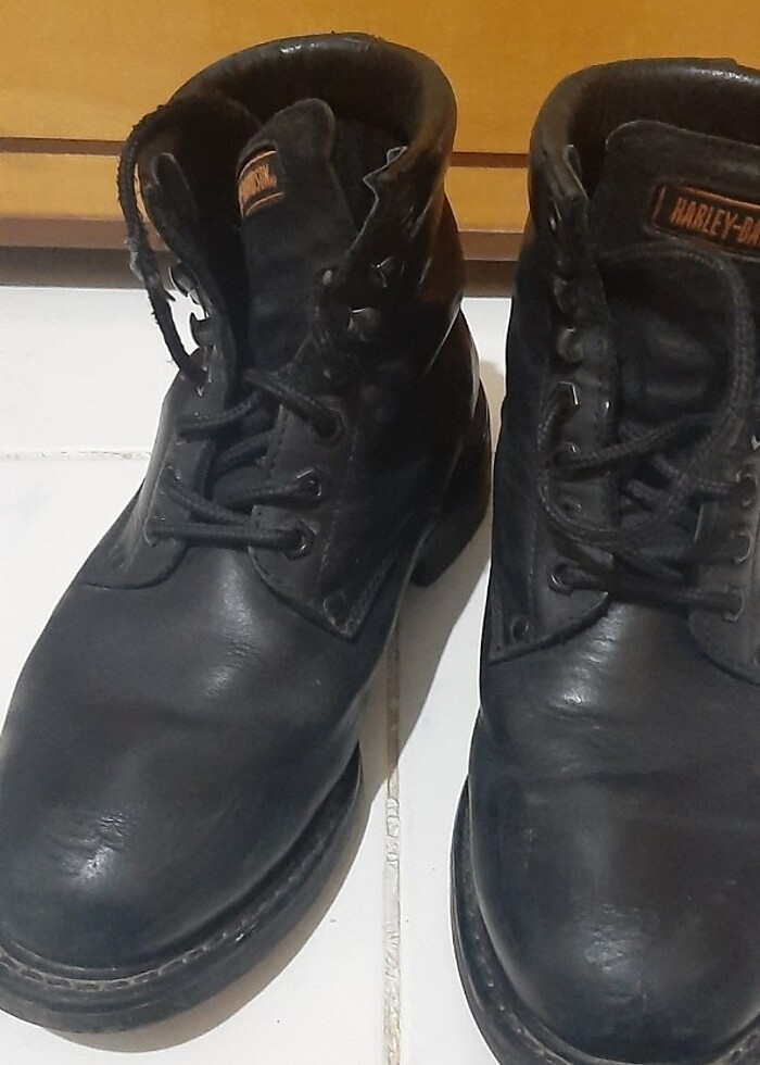 Harley davitson bot - Görsel 2