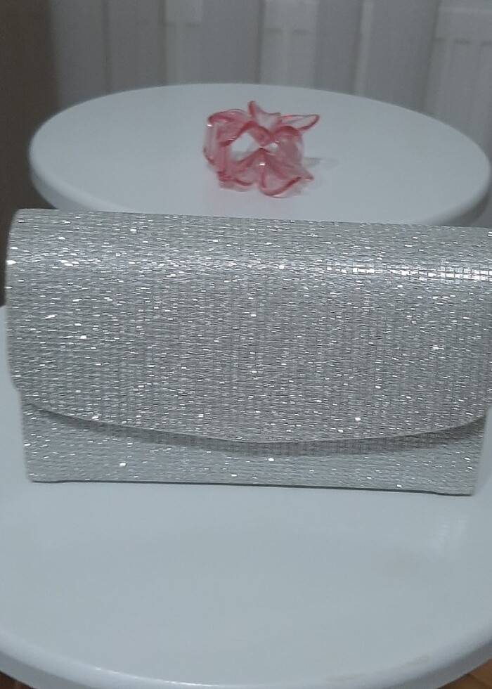 Abiye çanta - Görsel 2