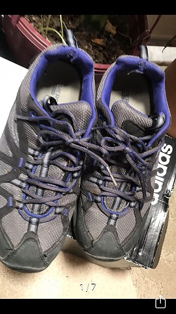 Merrell Spor ayakkabi