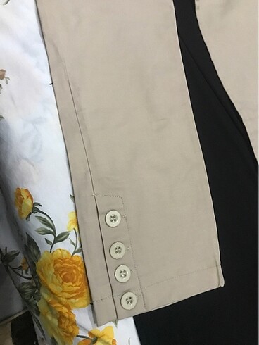 xl Beden Bayan pantolon
