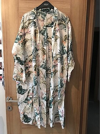 Lc Waikiki çiçekli tunik