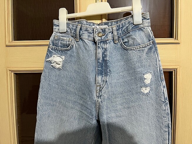 Zara Jean