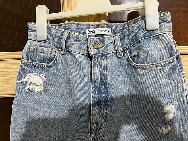 36 Beden Zara Jean