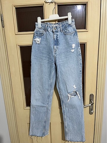 Zara Zara Jean