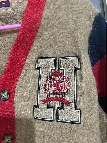 Tommy Hilfiger Tommy Hilfiger Hırka