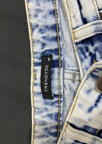 Trendyol & Milla Kot pantolon