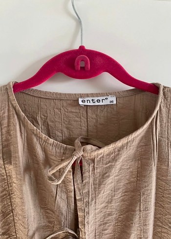 Zara Keten Kadın Takım
