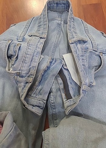 Jean pantolon - Görsel 6