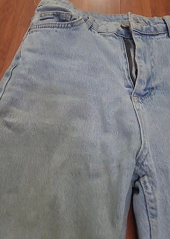 Jean pantolon - Görsel 2