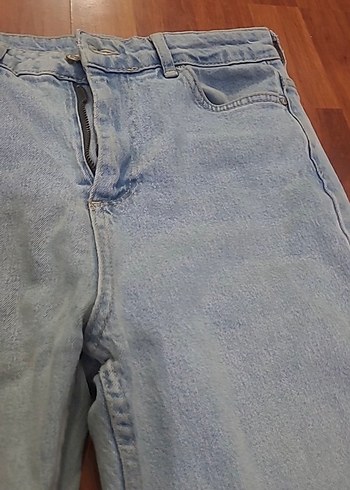 Jean pantolon - Görsel 3