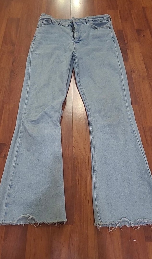 Jean pantolon - Görsel 4