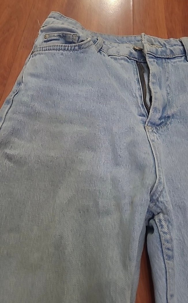 Jean pantolon - Görsel 2