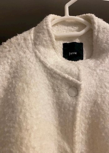 Bomber ceket - Görsel 2