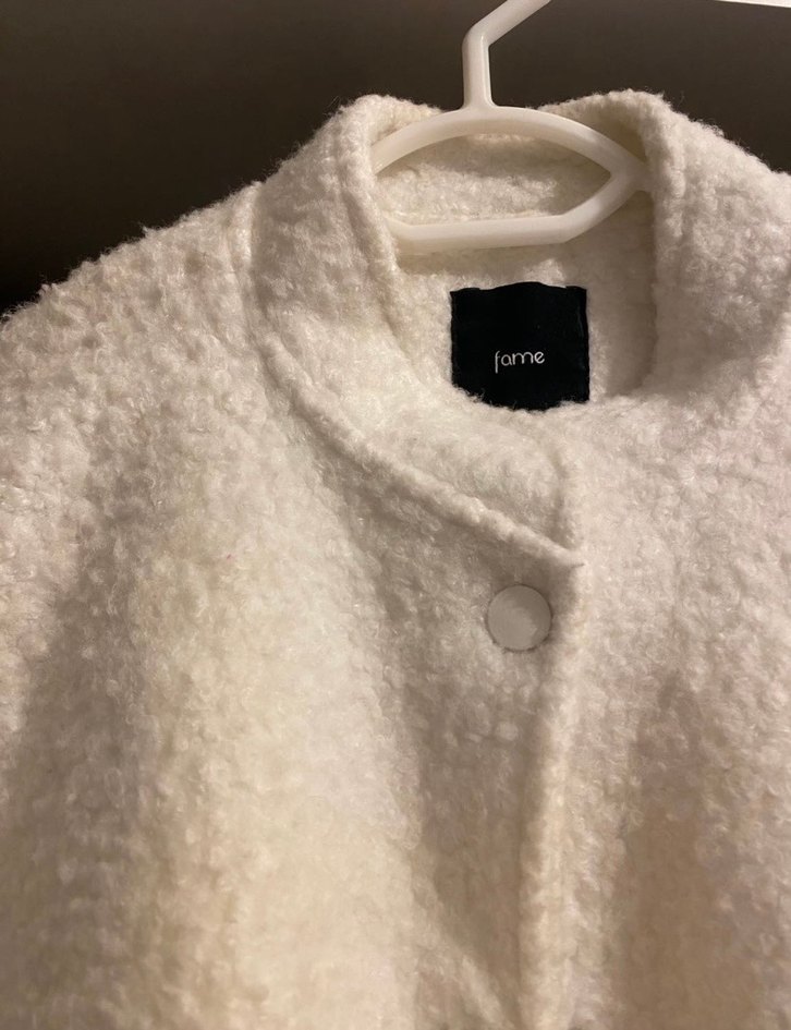 Bomber ceket - Görsel 2