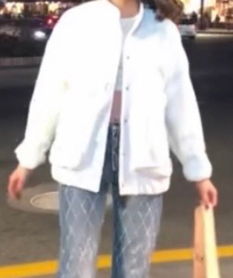 Bomber ceket - Görsel 4