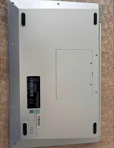 Casper bilgisayar - Görsel 5