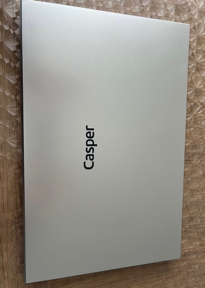 Casper bilgisayar - Görsel 4