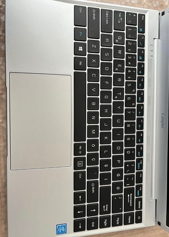 Casper bilgisayar - Görsel 3