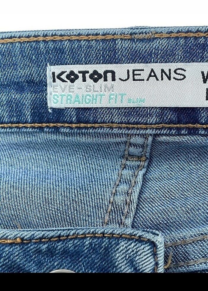 Pantolon - Görsel 4