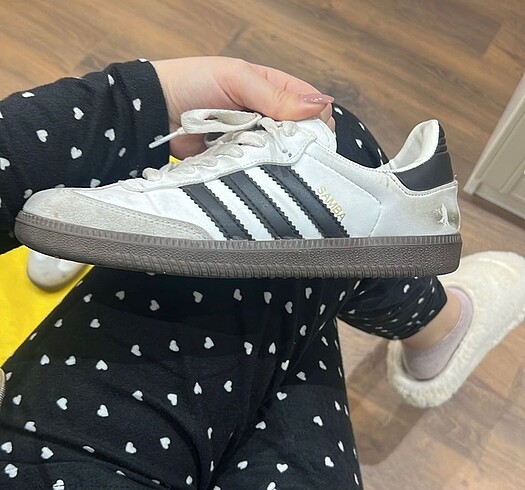 Adidas Samba Adidas ayakkabı