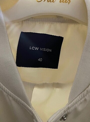 LC Waikiki Mevsimlik ceket