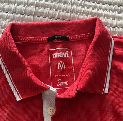 Mavi Jeans Mavi tişört