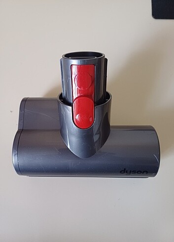 Dyson Koltuk Başlığı