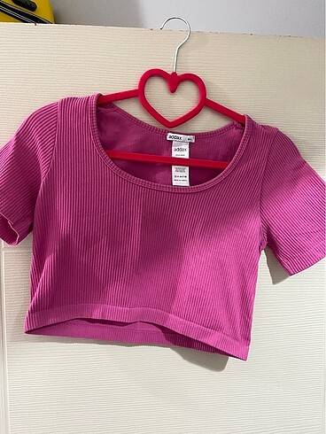 PEMBE CROP