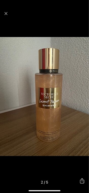 Victoria s Secret VICTORIA?S SECRET IŞILTILI