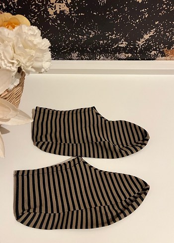 YÜN çORAP MES ve PATİK - Görsel 7