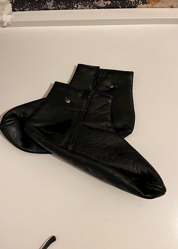 YÜN çORAP MES ve PATİK - Görsel 10