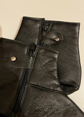 YÜN çORAP MES ve PATİK - Görsel 11